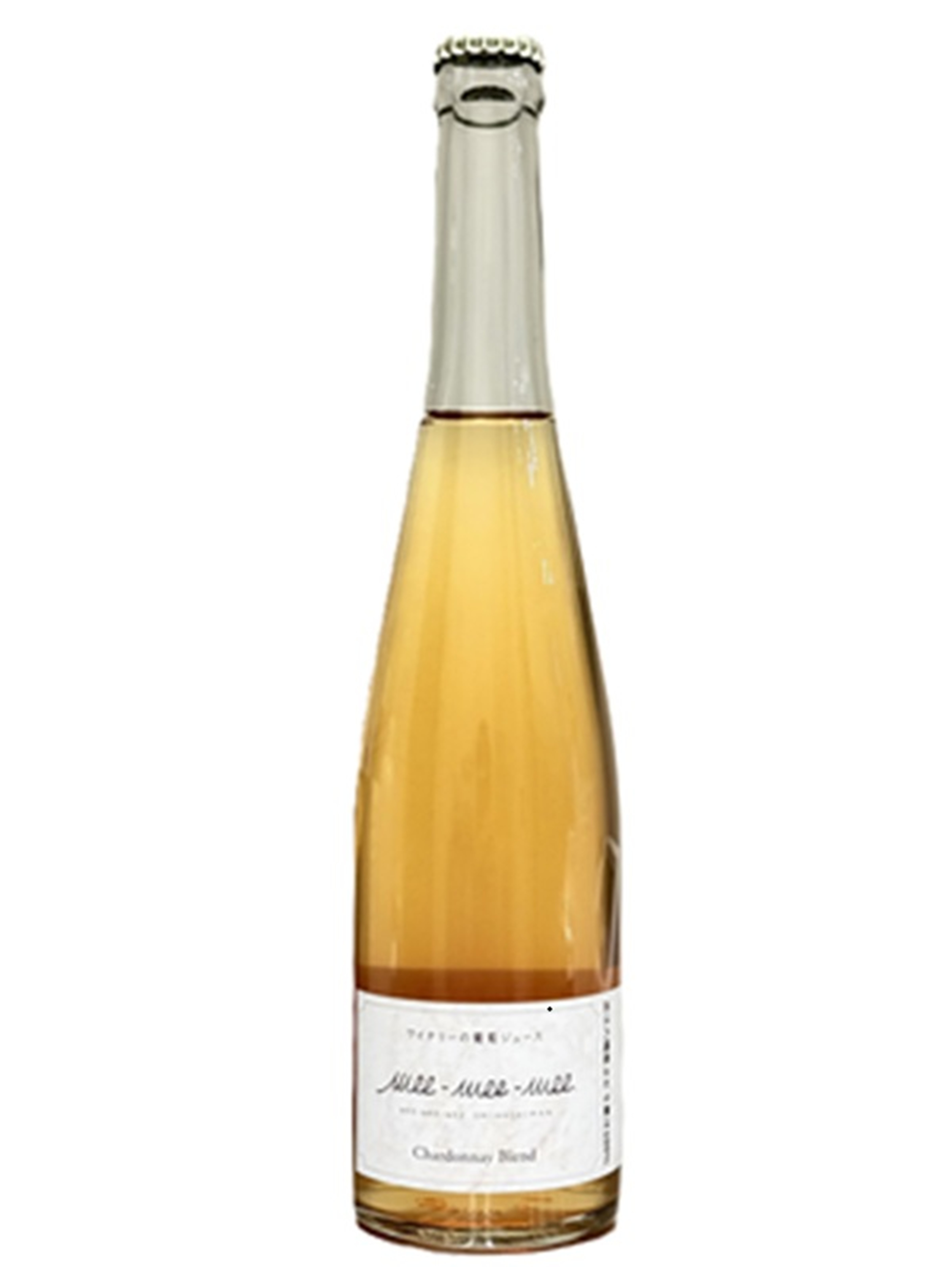 Wee-Wee-Wee chardonnay